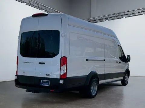More photos of 2022 Ford Transit 350 High Roof Extended at Grace Auto Group, PA