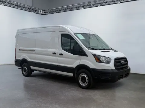 Another view of 2024 Ford Transit 250 Medium Roof for sale in Morrisville, PA at Grace Auto Group