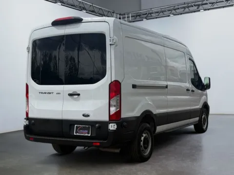 More photos of 2024 Ford Transit-250 Cargo Va 250 at Grace Auto Group, PA