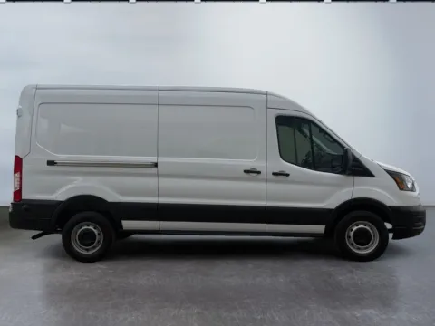 More photos of 2024 Ford Transit-250 Cargo Va 250 at Grace Auto Group, PA