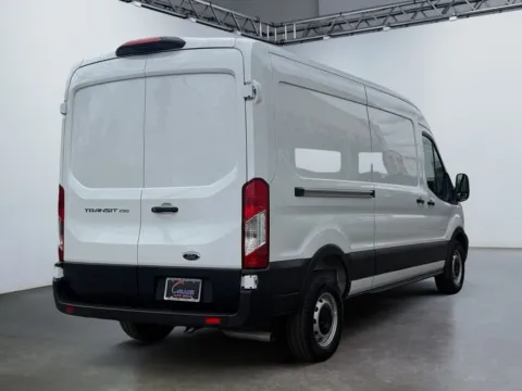 More photos of 2025 Ford Transit 250 Medium Roof at Grace Auto Group, PA