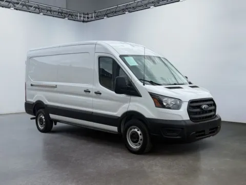 Another view of 2025 Ford Transit 250 Medium Roof for sale in Morrisville, PA at Grace Auto Group