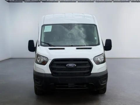 Photos of 2025 Ford Transit-250 Cargo Va 250 for sale in Morrisville, PA at Grace Auto Group