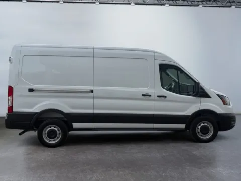 More photos of 2025 Ford Transit 250 Medium Roof at Grace Auto Group, PA
