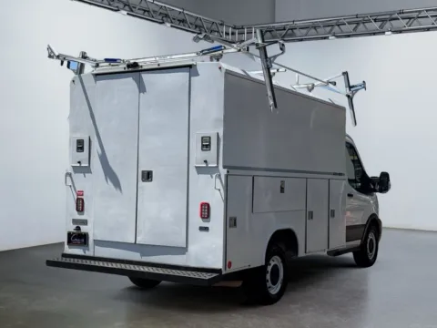 More photos of 2021 Ford Transit 350 Cutaway at Grace Auto Group, PA