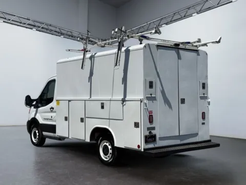 More photos of 2021 Ford Transit 350 Cutaway at Grace Auto Group, PA