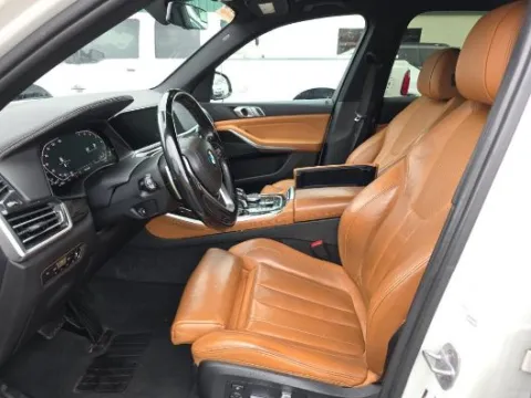 Photos of 2019 BMW X5 xDrive40i for sale in Morrisville, PA at Grace Auto Group
