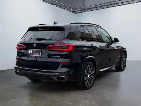 More photos of 2020 BMW X5 M50i at Grace Auto Group, PA