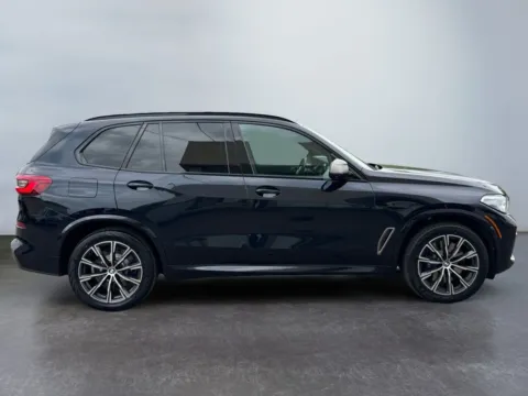 More photos of 2020 BMW X5 M50i at Grace Auto Group, PA