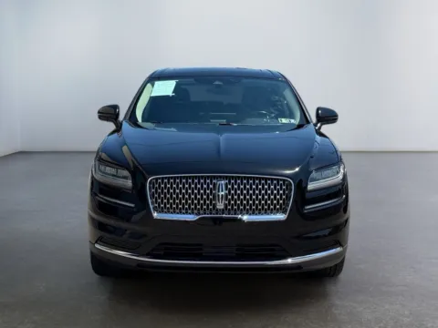 Photos of 2021 Lincoln Nautilus Reserve for sale in Morrisville, PA at Grace Auto Group