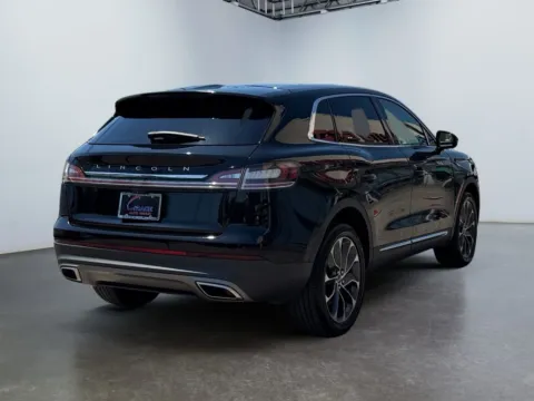 More photos of 2021 Lincoln Nautilus Reserve at Grace Auto Group, PA