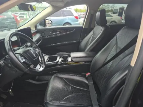Photos of 2021 Lincoln Nautilus Reserve for sale in Morrisville, PA at Grace Auto Group