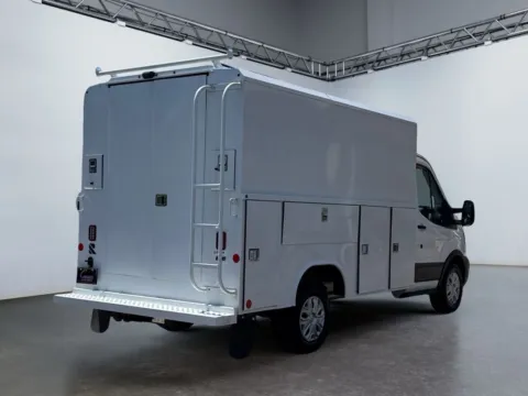 More photos of 2024 Ford Transit 350 Cutaway at Grace Auto Group, PA