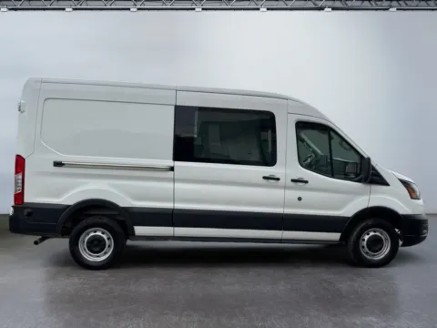 More photos of 2024 Ford Transit 250 Medium Roof at Grace Auto Group, PA