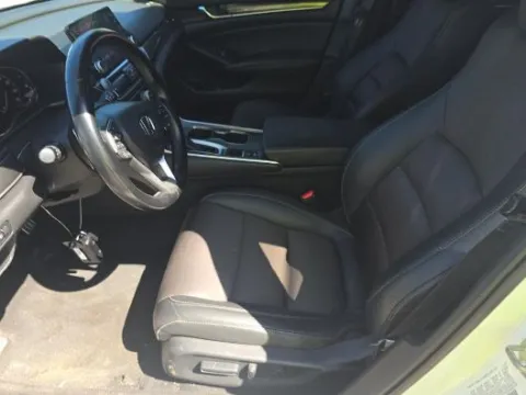 Photos of 2020 Honda Accord Sport for sale in Morrisville, PA at Grace Auto Group