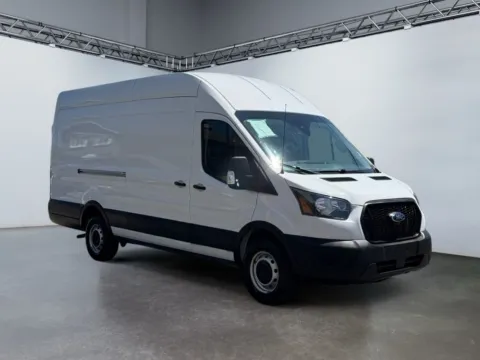 Another view of 2021 Ford Transit 250 High Roof Extended for sale in Morrisville, PA at Grace Auto Group