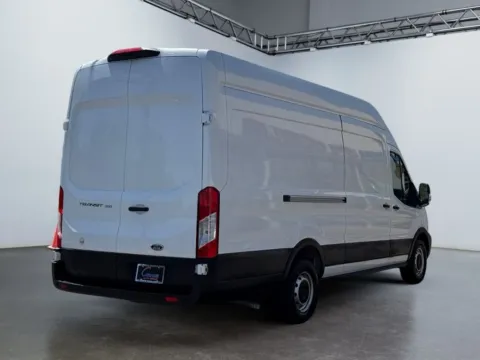 More photos of 2021 Ford Transit 250 High Roof Extended at Grace Auto Group, PA