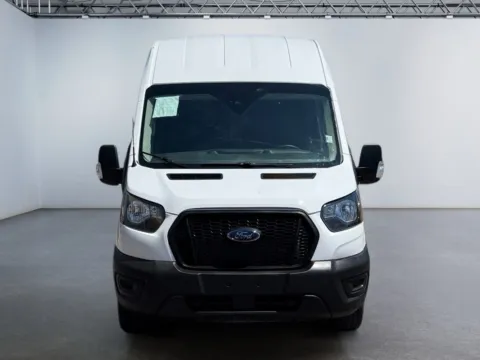 Photos of 2021 Ford Transit 250 High Roof Extended for sale in Morrisville, PA at Grace Auto Group