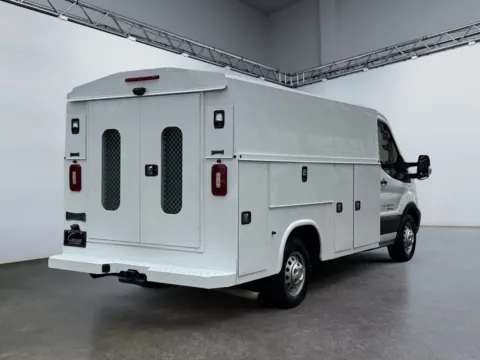 More photos of 2023 Ford Transit 350 Cutaway AWD at Grace Auto Group, PA