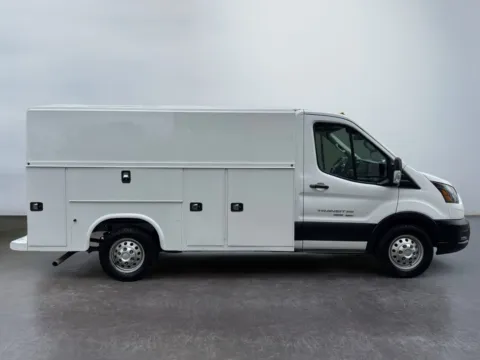 More photos of 2023 Ford Transit 350 Cutaway AWD at Grace Auto Group, PA