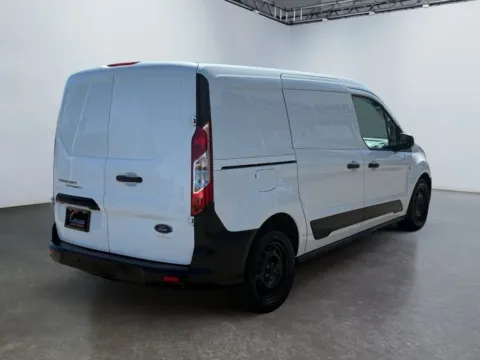 More photos of 2022 Ford Transit Connect XL Cargo Van at Grace Auto Group, PA