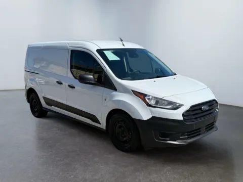Another view of 2022 Ford Transit Connect XL Cargo Van for sale in Morrisville, PA at Grace Auto Group