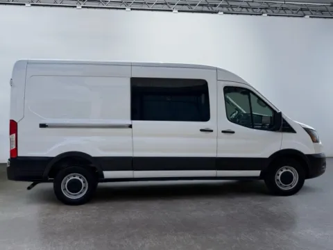 More photos of 2021 Ford Transit 250 Medium Roof at Grace Auto Group, PA