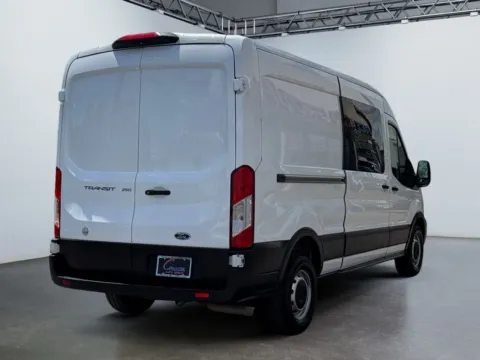 More photos of 2021 Ford Transit 250 Medium Roof at Grace Auto Group, PA
