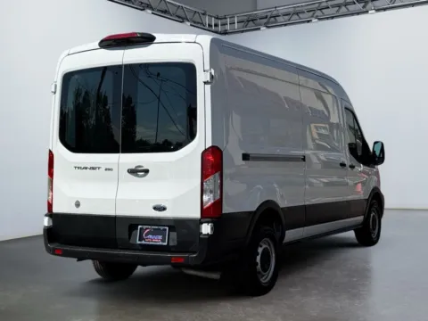 More photos of 2023 Ford Transit 250 Medium Roof at Grace Auto Group, PA