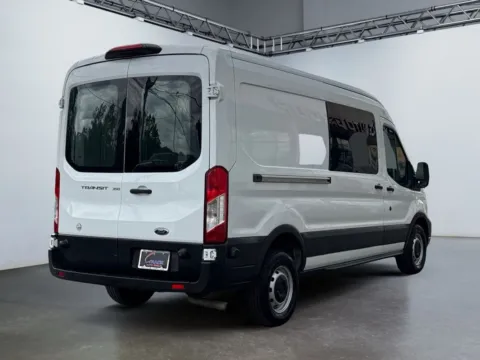 More photos of 2023 Ford Transit 350 Medium Roof at Grace Auto Group, PA
