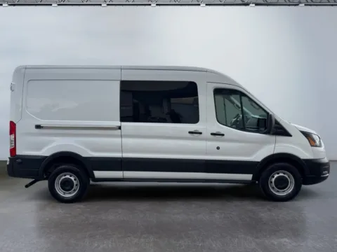 More photos of 2023 Ford Transit 350 Medium Roof at Grace Auto Group, PA