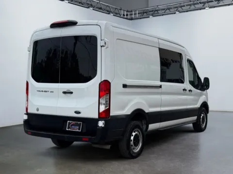 More photos of 2024 Ford Transit 250 Medium Roof at Grace Auto Group, PA