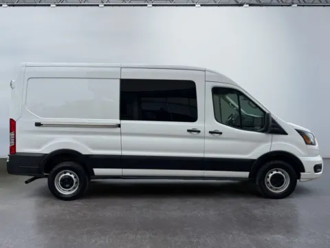 More photos of 2024 Ford Transit 250 Medium Roof at Grace Auto Group, PA