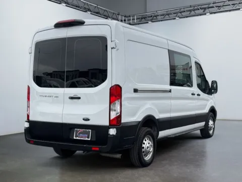 More photos of 2021 Ford Transit 250 Medium Roof at Grace Auto Group, PA