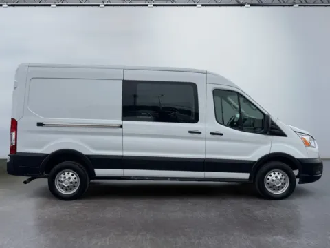 More photos of 2021 Ford Transit 250 Medium Roof at Grace Auto Group, PA