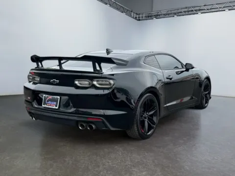 More photos of 2021 Chevrolet Camaro RWD Coupe 1LT at Grace Auto Group, PA
