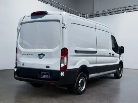 More photos of 2024 Ford Transit 150 Medium Roof at Grace Auto Group, PA