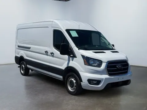 Another view of 2024 Ford Transit 150 Medium Roof for sale in Morrisville, PA at Grace Auto Group