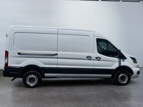 More photos of 2024 Ford Transit 150 Medium Roof at Grace Auto Group, PA
