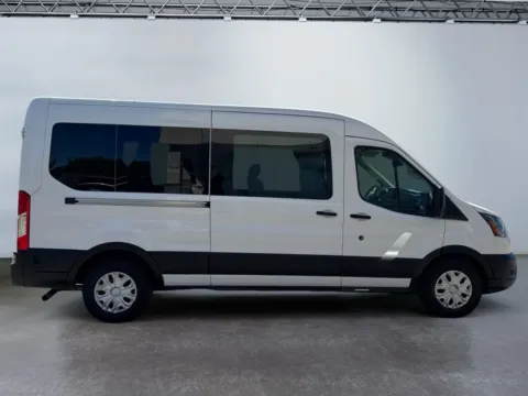 More photos of 2024 Ford Transit 350 XL 15 Passenger at Grace Auto Group, PA