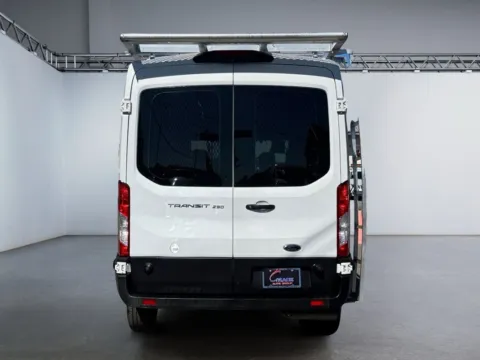 More photos of 2020 Ford Transit 250 Medium Roof at Grace Auto Group, PA