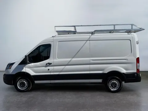 More photos of 2020 Ford Transit 250 Medium Roof at Grace Auto Group, PA