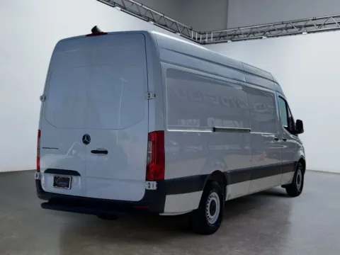 More photos of 2024 Mercedes-Benz Sprinter 2500 High Roof 4-Cyl Diesel at Grace Auto Group, PA