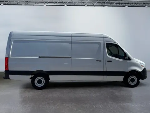 More photos of 2024 Mercedes-Benz Sprinter 2500 High Roof 4-Cyl Diesel at Grace Auto Group, PA