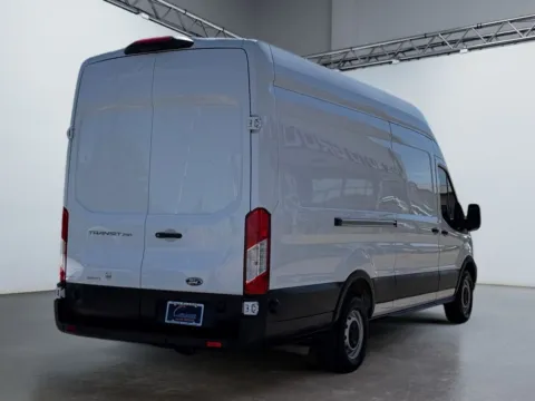 More photos of 2024 Ford Transit 250 High Roof Extended at Grace Auto Group, PA
