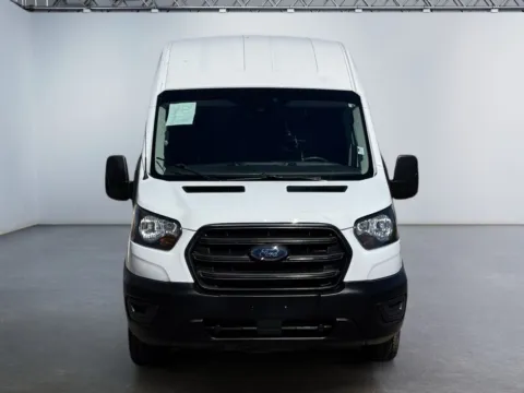 Photos of 2024 Ford Transit 250 High Roof Extended for sale in Morrisville, PA at Grace Auto Group