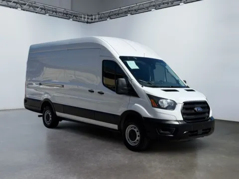 Another view of 2024 Ford Transit 250 High Roof Extended for sale in Morrisville, PA at Grace Auto Group