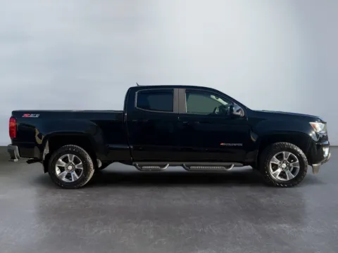 More photos of 2018 Chevrolet Colorado Z71 at Grace Auto Group, PA