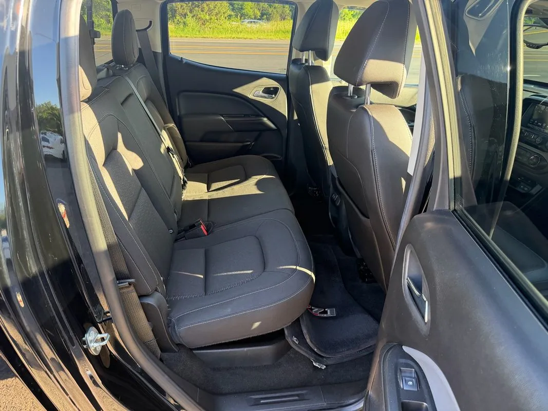 2018 Chevrolet Colorado Z71 - Photo 33