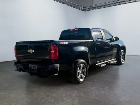 More photos of 2018 Chevrolet Colorado Z71 at Grace Auto Group, PA